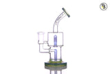 Toro Double Macro U Line