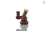 Lucid Glass Pocket Rocket