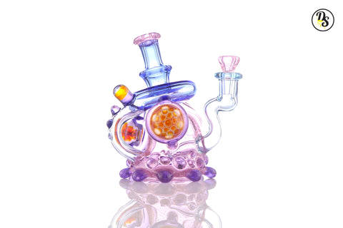 Voorhees Recycler 2