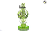 Mothership Glass Elite Ball Rig