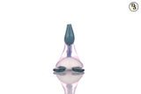 Chaka Glass Penguin