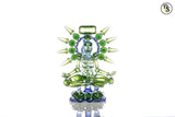 Banjo Green Crystal Devicycler