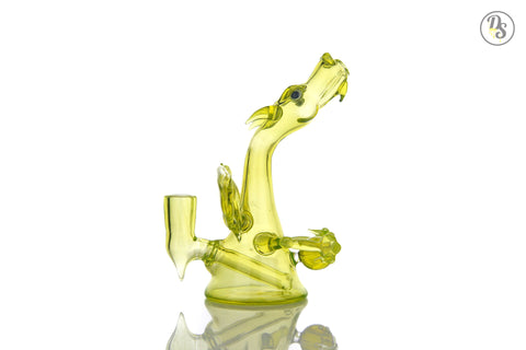 Hendy Illuminati Charzard Beaker