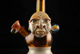 Voorhees Face Tube