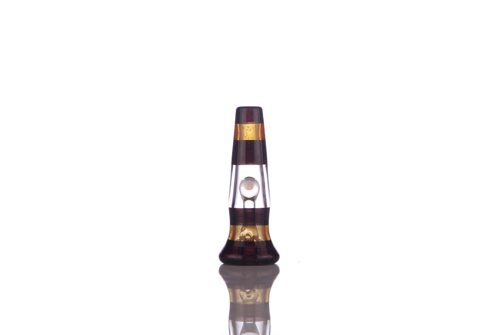Bluegrass Glass Carb Cap