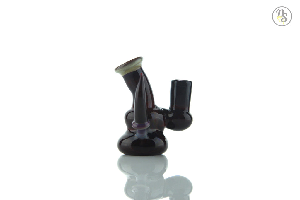 Lucid Glass Pocket Rocket