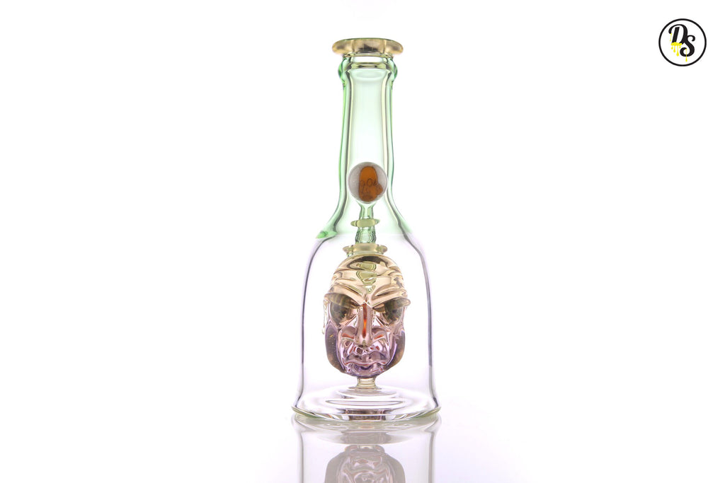 Voorhees HIB 38