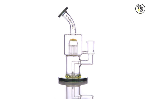 Toro Double Macro Tree