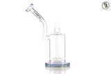 Toro Bubbler Tree illuminati