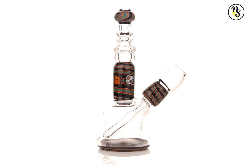 Microsworkshop Lucy Mini Tube