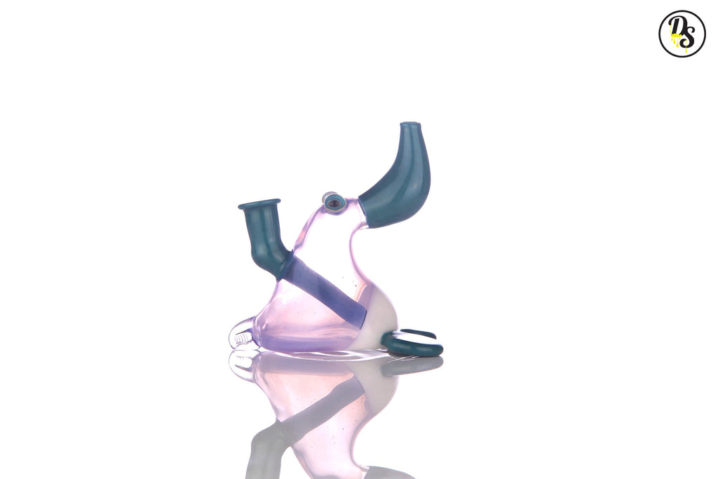 Chaka Glass Penguin