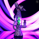 Matt Robertson x Bluegrass Giraffe Wonderlamp