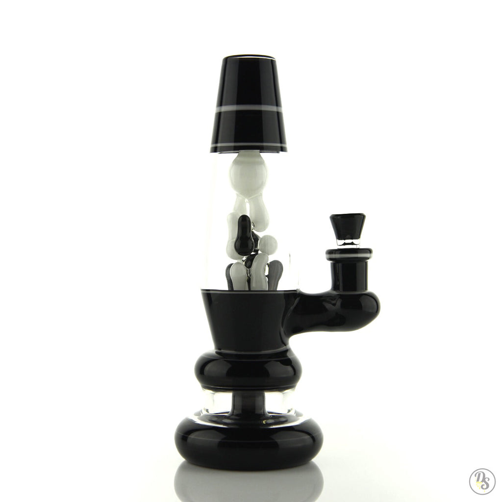 Bluegrass Glass UV Wonderlamp