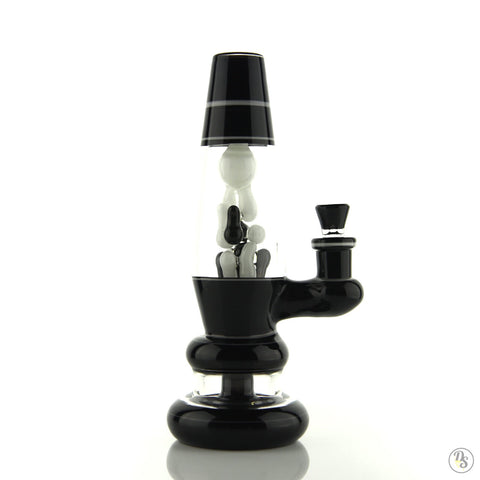 Bluegrass Glass UV Wonderlamp