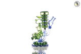 Banjo Green Crystal Devicycler