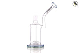 Toro Bubbler Tree illuminati