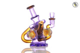Voorhees Recycler 1