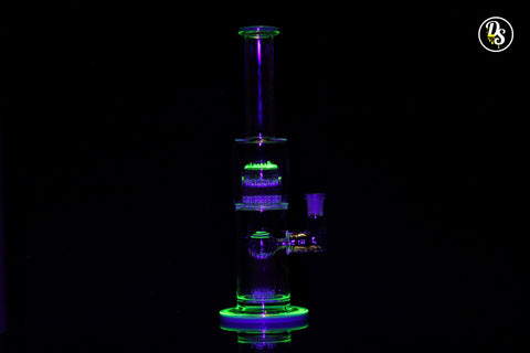 Toro Mini 13 Arm illuminati