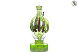 Mothership Glass Elite Ball Rig