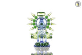 Banjo Green Crystal Devicycler