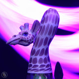 Matt Robertson x Bluegrass Giraffe Wonderlamp