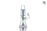 Bluegrass Glass Calypso Wonderlamp