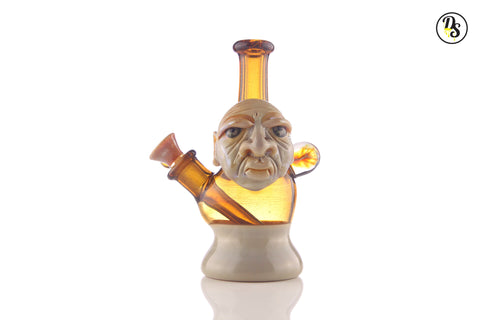 Voorhees Face Tube