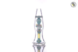 Bluegrass Glass Calypso Wonderlamp