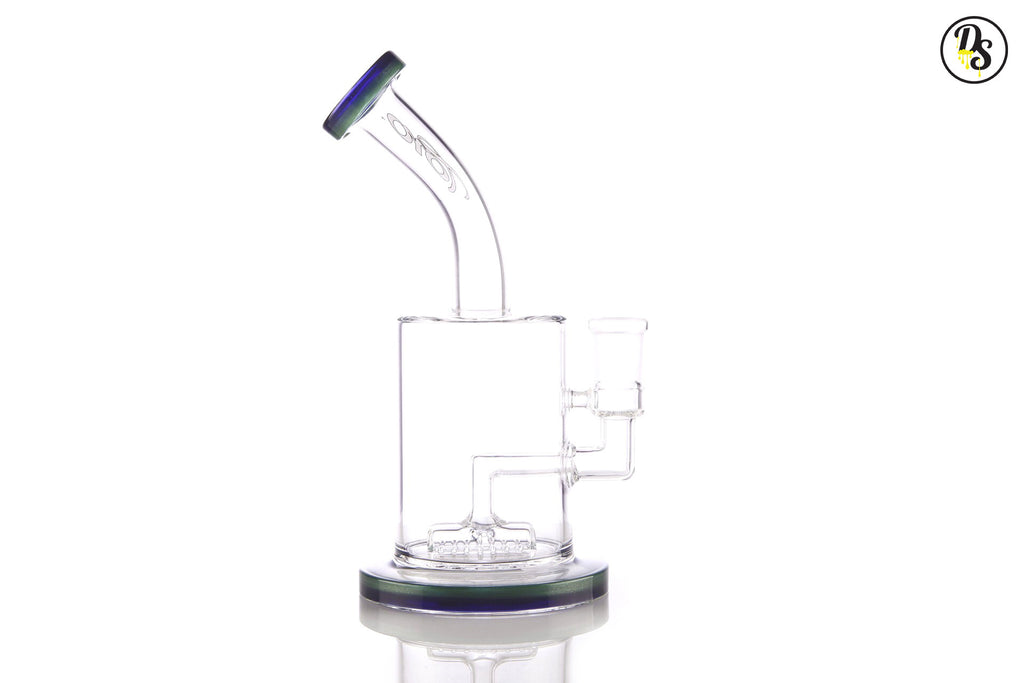 Toro XXL Macro Hex