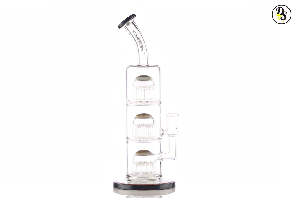 Toro Triple XL Macro