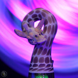 Matt Robertson x Bluegrass Giraffe Wonderlamp