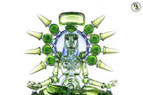 Banjo Green Crystal Devicycler