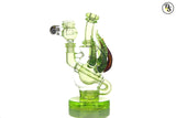 Mothership Glass Elite Ball Rig