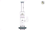 Toro Mini 13 Arm illuminati