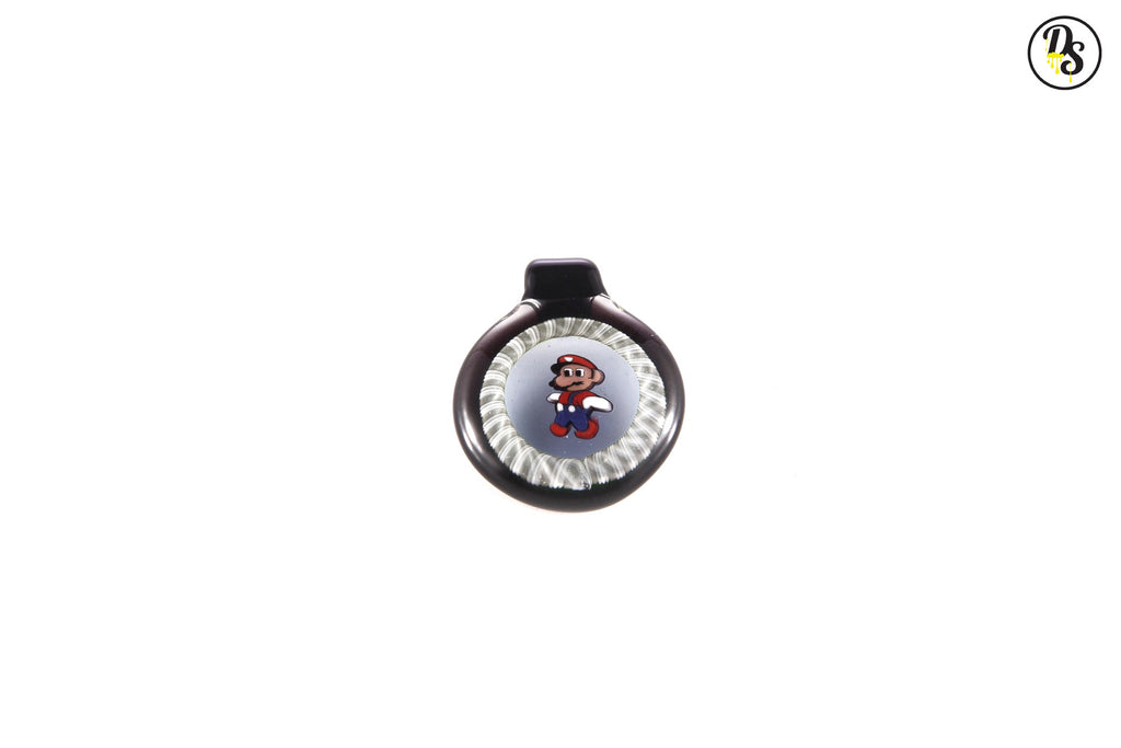 Microsworkshop Pendant