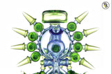 Banjo Green Crystal Devicycler