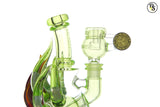 Mothership Glass Elite Ball Rig