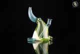 Chaka Glass Penguin UV