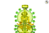 Banjo Glass Devi