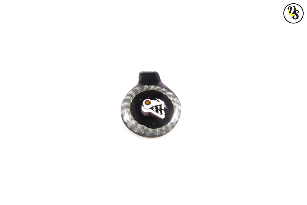 Microsworkshop Pendant