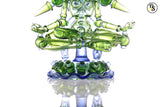 Banjo Green Crystal Devicycler