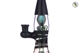 Bluegrass Glass Lucy & illuminati Wonderlamp