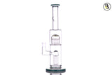 Toro Mini 13 Arm illuminati