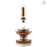 Mothership Glass x Shipwreck Glass Ball Rig