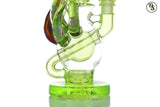 Mothership Glass Elite Ball Rig