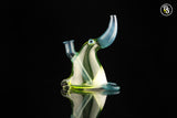 Chaka Glass Penguin UV