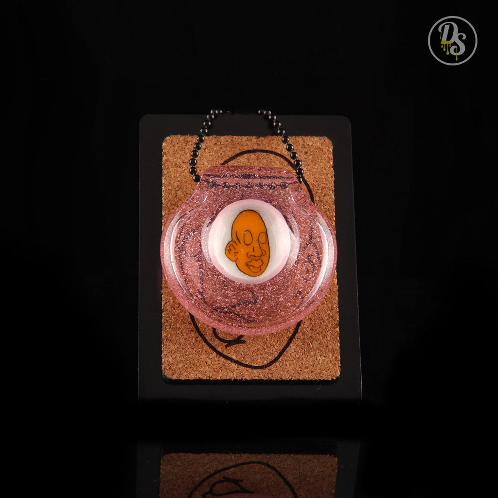 Voorhees Murine Pendant
