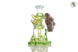 Voorhees Face Tube
