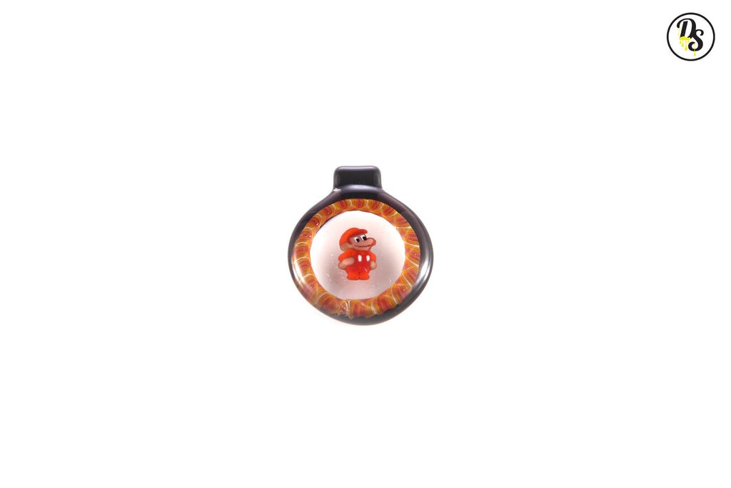 Microsworkshop Pendant