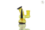 Lucid Glass Pocket Rocket